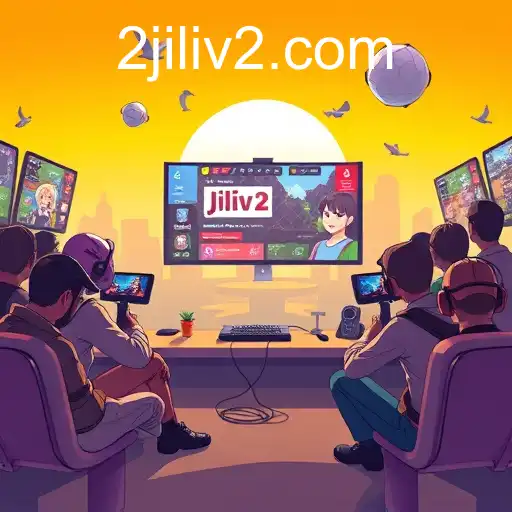 Gaming Community Embraces New Trends Amidst Global Shifts