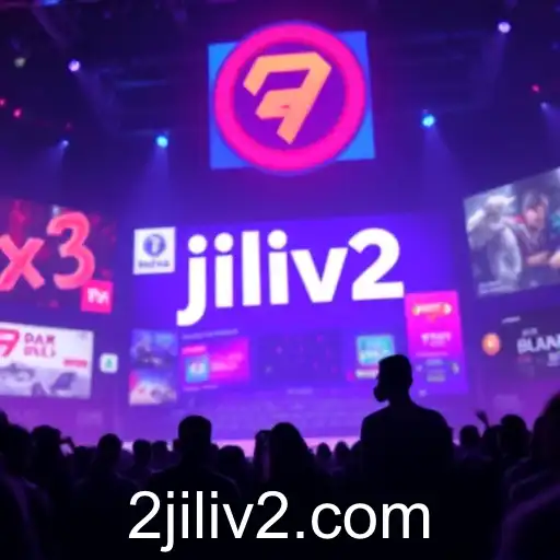 Gaming Industry Thrives with Online Platforms