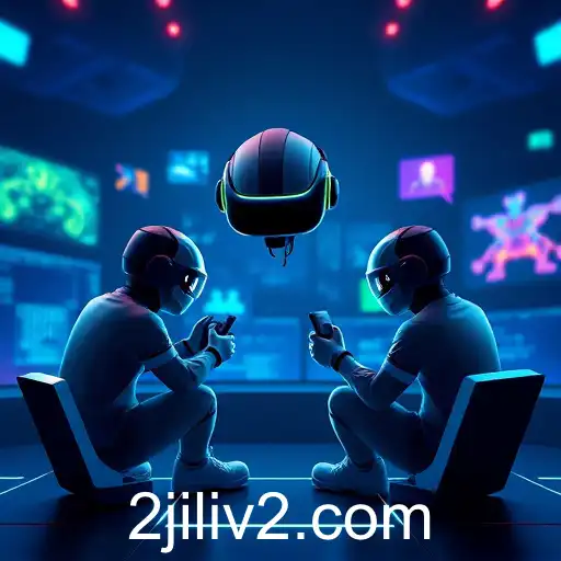 Gaming Industry Trends and Innovations