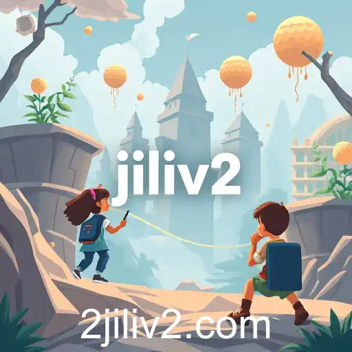 Gaming Innovation: jiliv2 Sets New Standards