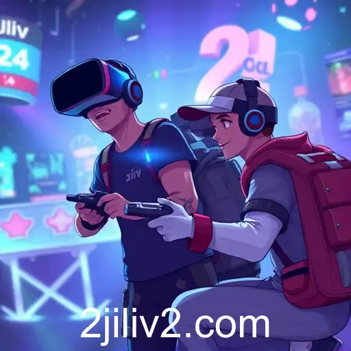 Jiliv2 Gaming Trends and Insights