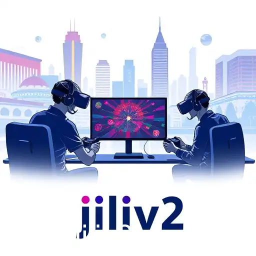 The Evolution of Online Gaming in 2025