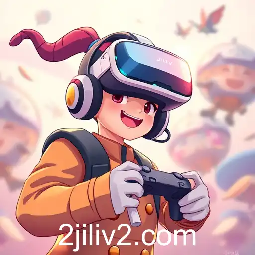 The Evolution of Online Gaming Platforms