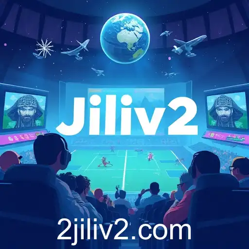 The Evolution of Online Gaming: Jiliv2's Impact