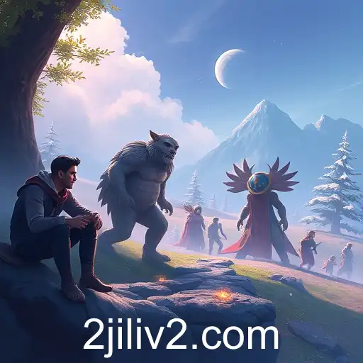 Evolution of Online Gaming Platforms in the 2020s