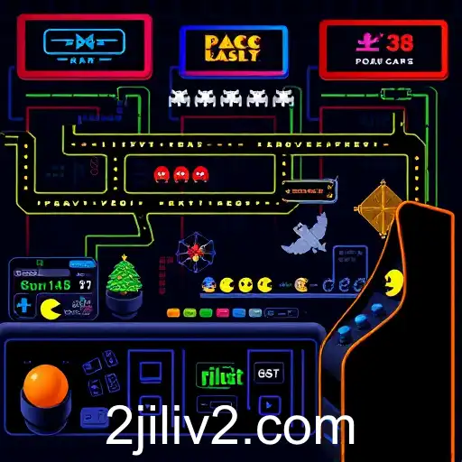 Exploring Jiliv2: The Future of Online Gaming