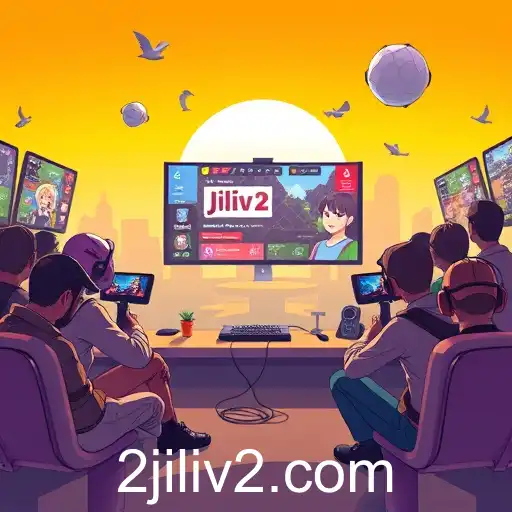 Gaming Community Embraces New Trends Amidst Global Shifts