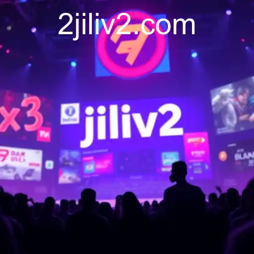 Gaming Industry Thrives with Online Platforms