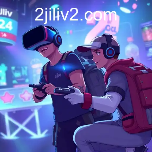 Jiliv2 Gaming Trends and Insights