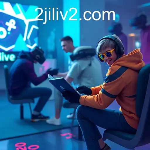 Gaming Resurgence: The Phenomenon of jiliv2