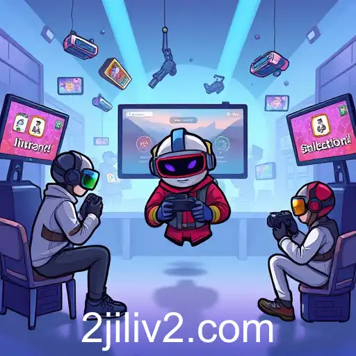 The Rise of Jiliv2 in the Gaming World