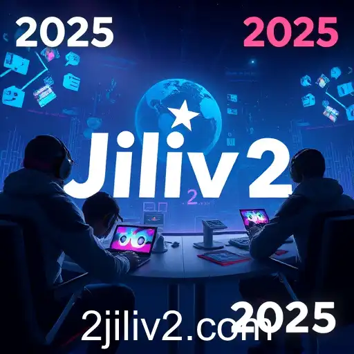Jiliv2's Rise in Online Gaming