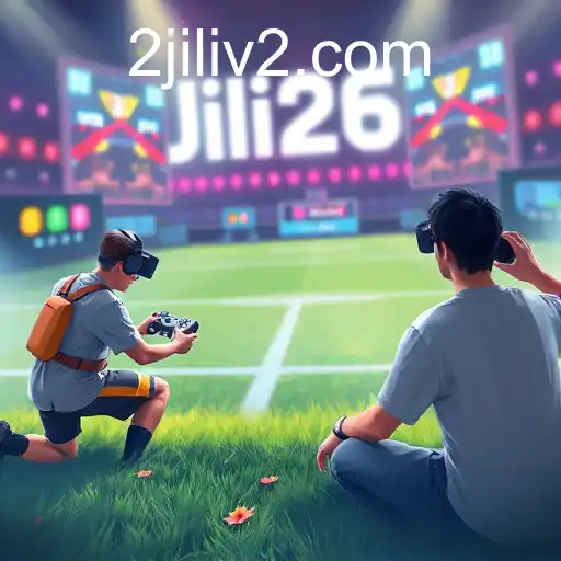 JILIV2 Transforms Virtual Gaming Landscape