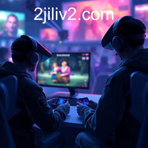 Emerging Trends in Online Gaming Industry