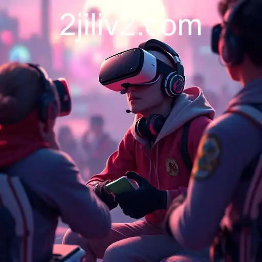 The Rise of Gaming Platforms in 2025