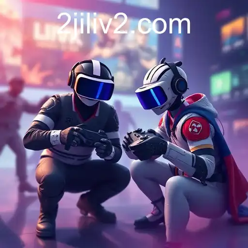 The Rise of Jiliv2 in the Gaming Arena