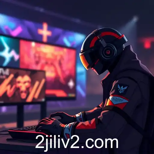 The Rise of Online Gaming Platforms