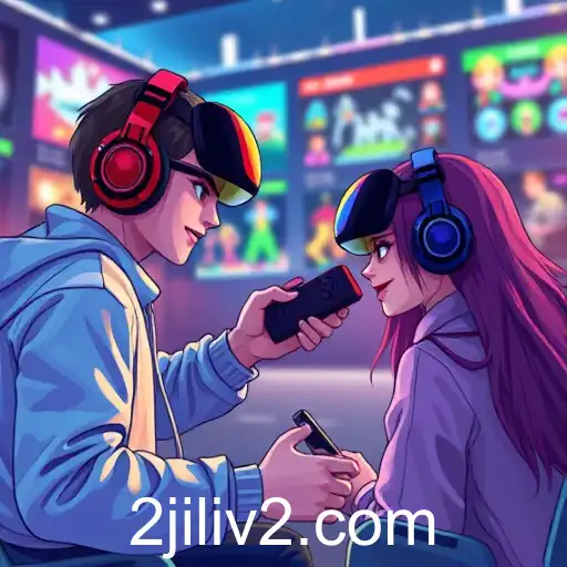 The Rise of Online Gaming in 2025