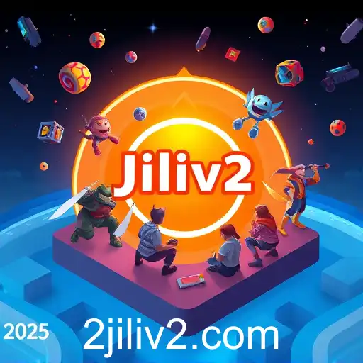 Jiliv2: Revolutionizing Online Gaming Experience