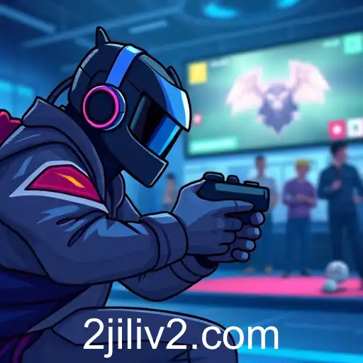 The Rise of Jiliv2: A Digital Playground for Gamers