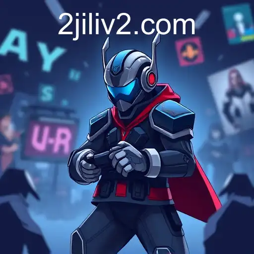 Jiliv2 Announces Latest Updates and Trends in Online Gaming