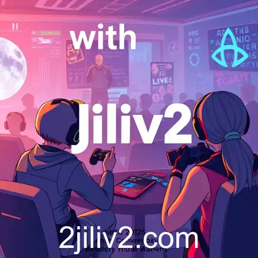 Jiliv2: Transforming the Online Gaming Landscape