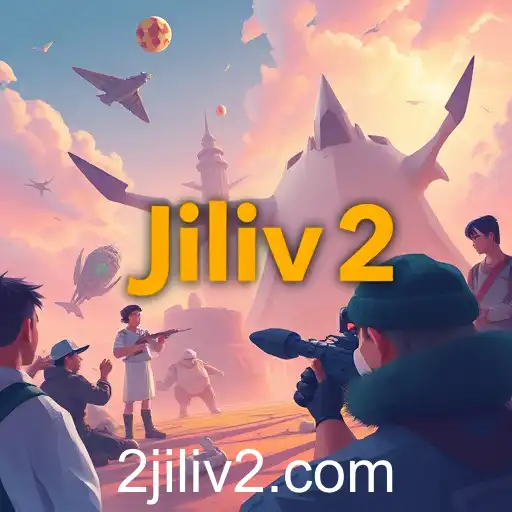 The Rise of Jiliv2 in the Gaming World